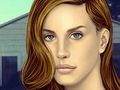 Laro Lana True make up online