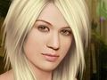 Laro Kelly True make up online