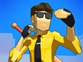 Laro City Fighter vs Street Gang online