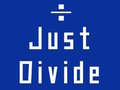 Laro Divide lang  online