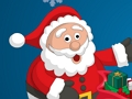Laro Pagbe-bake kasama si Santa  online