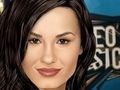 Laro Demi True make up online