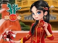 Laro Girly wedding na Tsino online