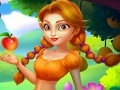 Laro Pag -aani ng Solitaire online