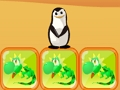 Laro Pagtakas ng Penguin Bumalik sa Antarctic  online