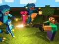 Laro Mine Shooter: Ang Pag-atake ni Huggy  online