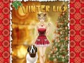 Laro Winter Lily online