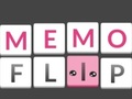 Laro Memo Flip online