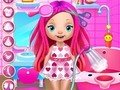 Laro Baby Bella Candy World online