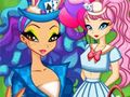 Laro Estilo ng Easter Rabbit  online