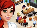 Laro Food Street Restaurant online