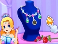 Laro Fashion Alahas ng Little Panda  online
