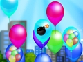 Laro Balloon Pop  online