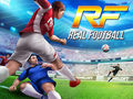 Laro Tunay na Football  online