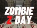 Laro Krunker: Zombie Z-Day online