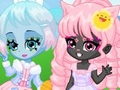 Laro Easter Party para sa Little Monster  online