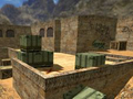 Laro Krunker: CS1. 6 alikabok 2  online