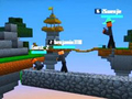 Laro Krunker: Skywars online