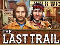 Laro Ang Huling Trail  online