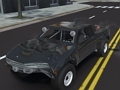 Laro 4x4 na pagmamaneho  online