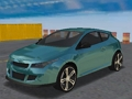Laro Car Stunt Races: Mega Ramp 2023  online
