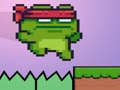 Laro Boris Frog online