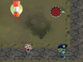 Laro Magtanggol Laban sa Zombies  online
