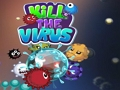 Laro Patayin ang Virus  online