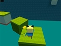 Laro Kogama: Paglipat ng block parkour online