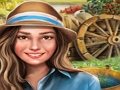 Laro Mga Natuklasan sa Farmyard  online