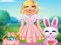 Laro Ellie Easter Pakikipagsapalaran  online
