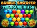 Laro Bubble Shooter Treasure Rush online
