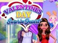 Laro Surprise Dessert para sa Araw ng mga Puso  online