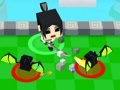 Laro Salungatan sa larangan ng digmaan  online