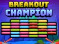 Laro Breakout champion online