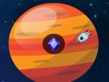 Laro Pag-ikot ng Planet Explorer  online