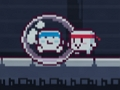 Laro Marshmallow Ninja online