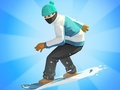 Laro Snowboard Master 3D online