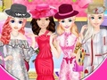 Laro Romantikong Spring Style Design  online