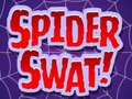 Laro Swat ng gagamba  online