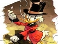 Laro Scrooge jigsaw tile mania online