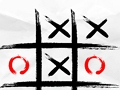 Laro Tic tac toe online