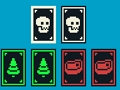 Laro Oras ng Pagtutugma ng Memorya ng Card  online