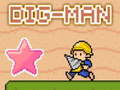 Laro Dig-Man online