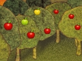 Laro Golden Apple Archery online