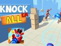 Laro Knock Em lahat online