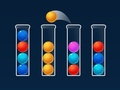 Laro Ball Sort Puzzle online