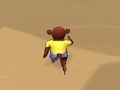 Laro Tumakbo si Monkee  online