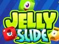 Laro Jelly slide online