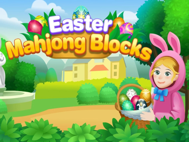 Laro Hinaharang ng Mahjong ang Pasko ng Pagkabuhay  online